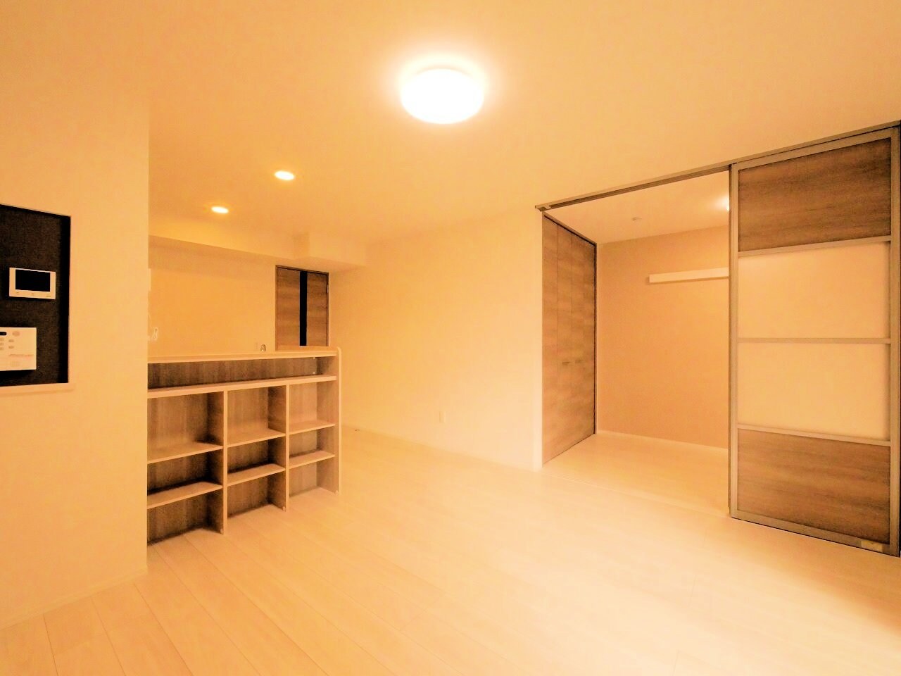 フィオレンテ 長町南の物件内観写真