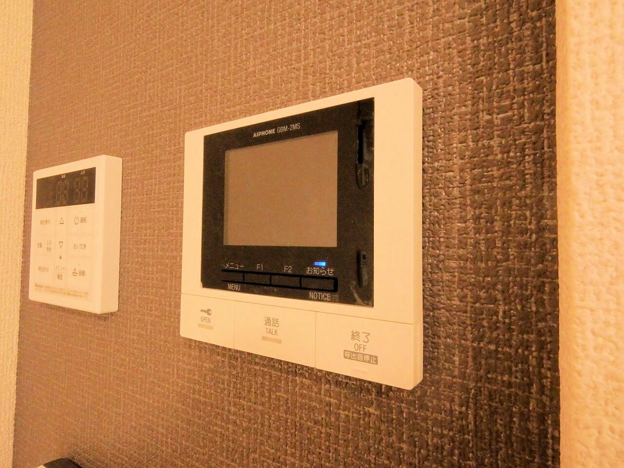 フィオレンテ 長町南の物件内観写真