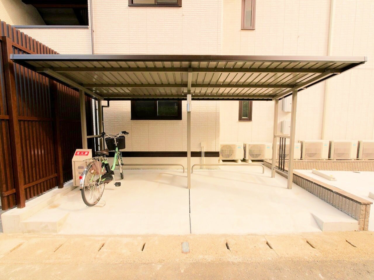 フィオレンテ 長町南の物件内観写真