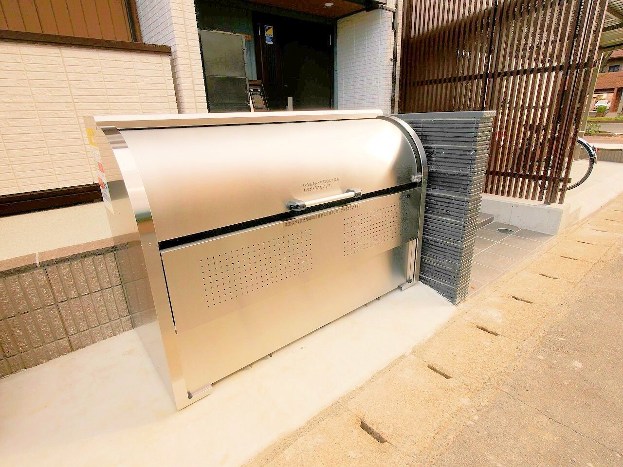 フィオレンテ 長町南の物件内観写真