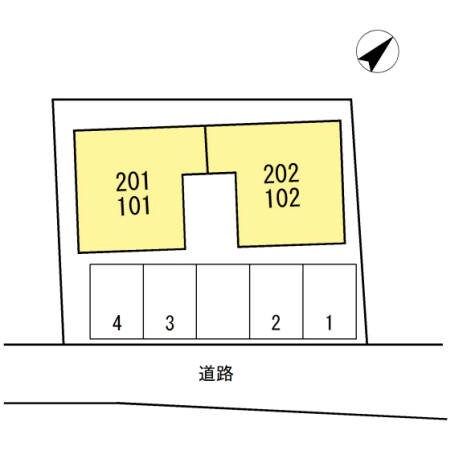 ハウスゼルコバの物件内観写真