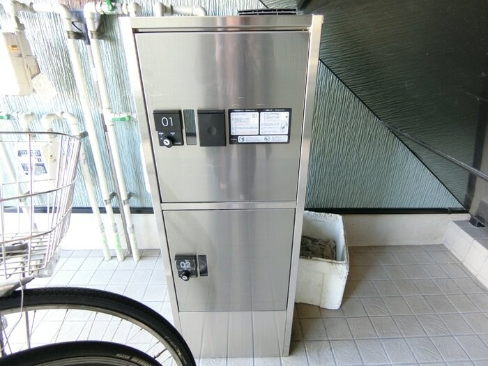 ハウスゼルコバの物件内観写真