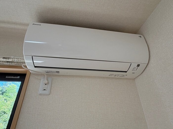 フラワータウン八木山の物件内観写真