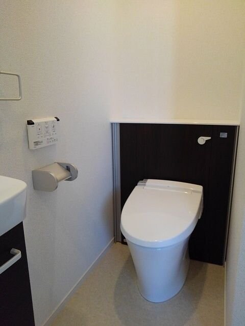 シャルール・エイトの物件内観写真