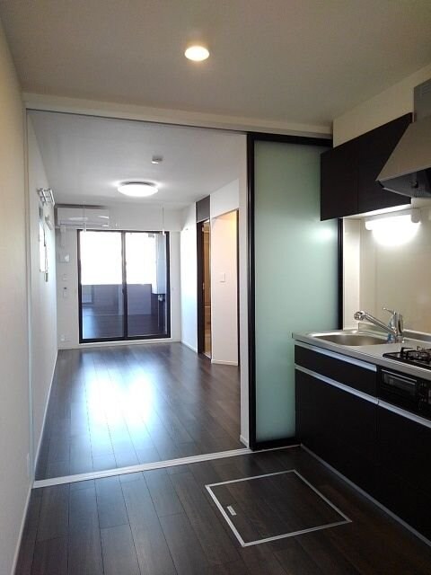 シャルール・エイトの物件内観写真