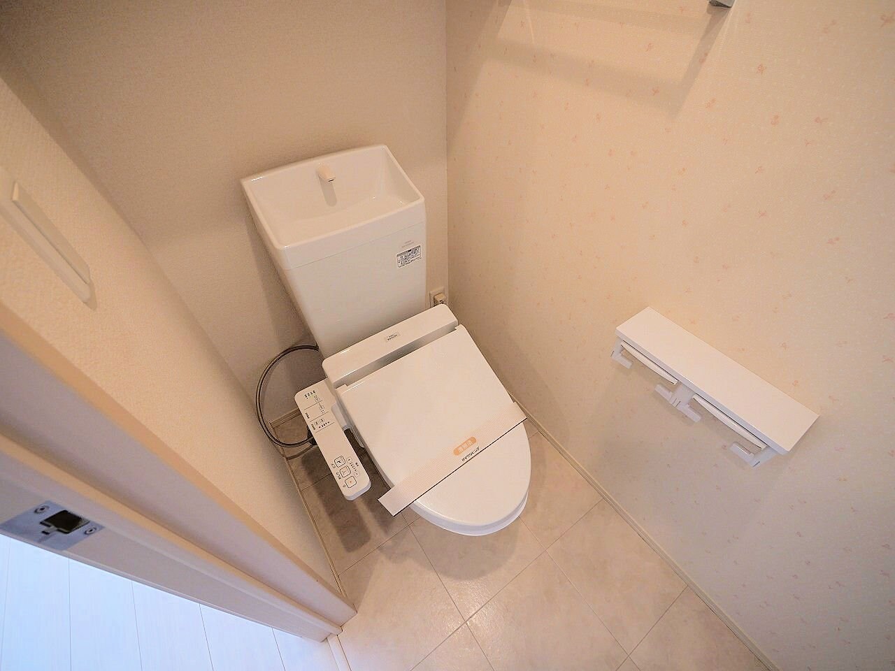 フルール・デ・シャン Fの物件内観写真