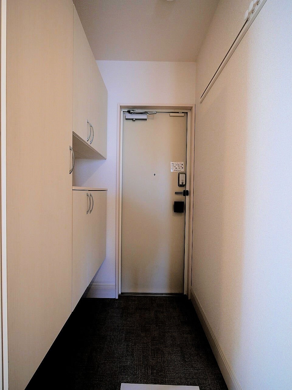 フルール・デ・シャン Fの物件内観写真