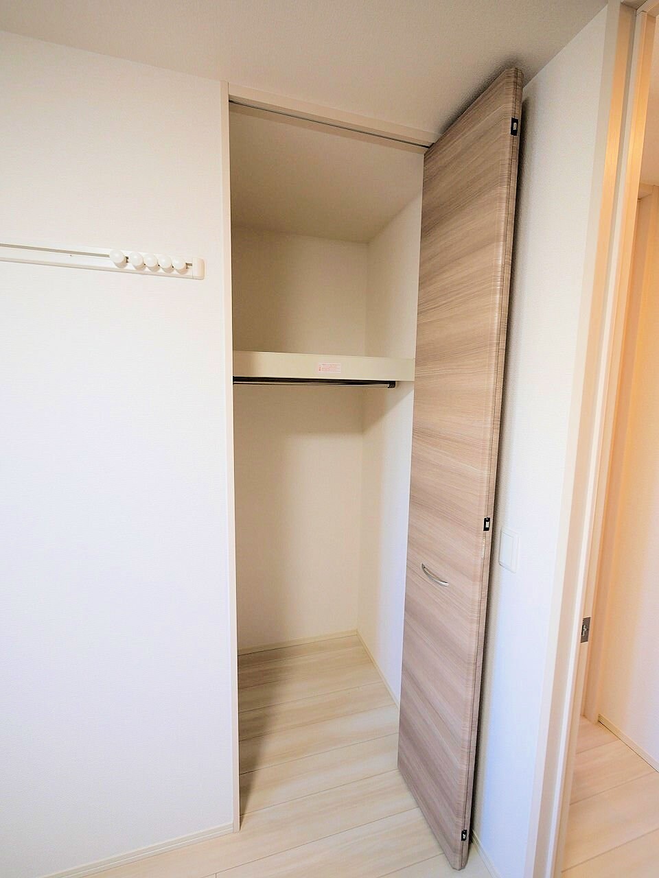 フルール・デ・シャン Fの物件内観写真