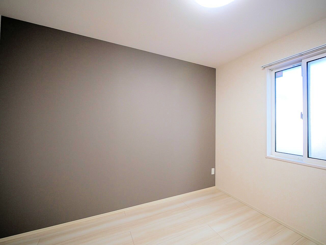 フルール・デ・シャン Fの物件内観写真