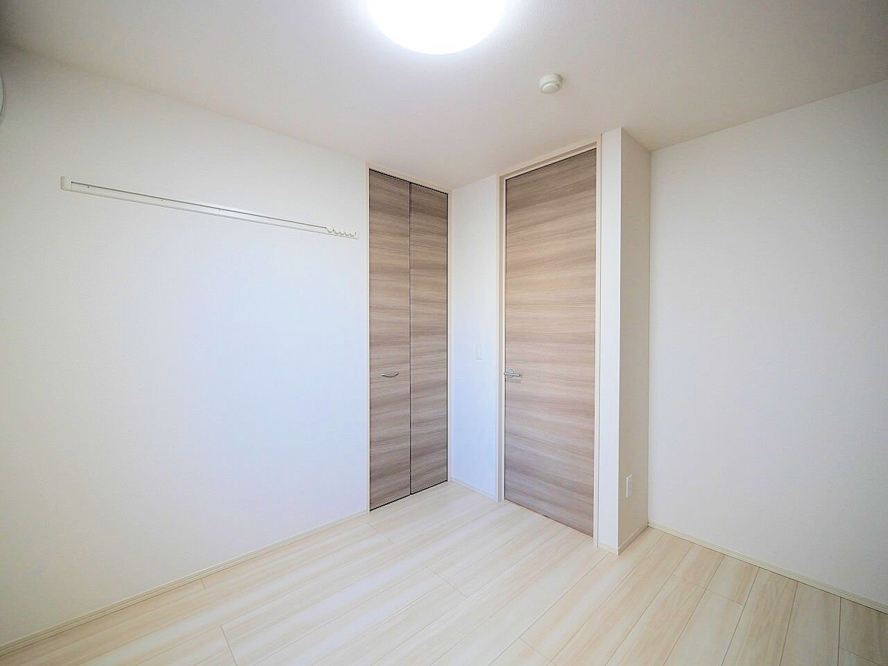 フルール・デ・シャン Fの物件内観写真