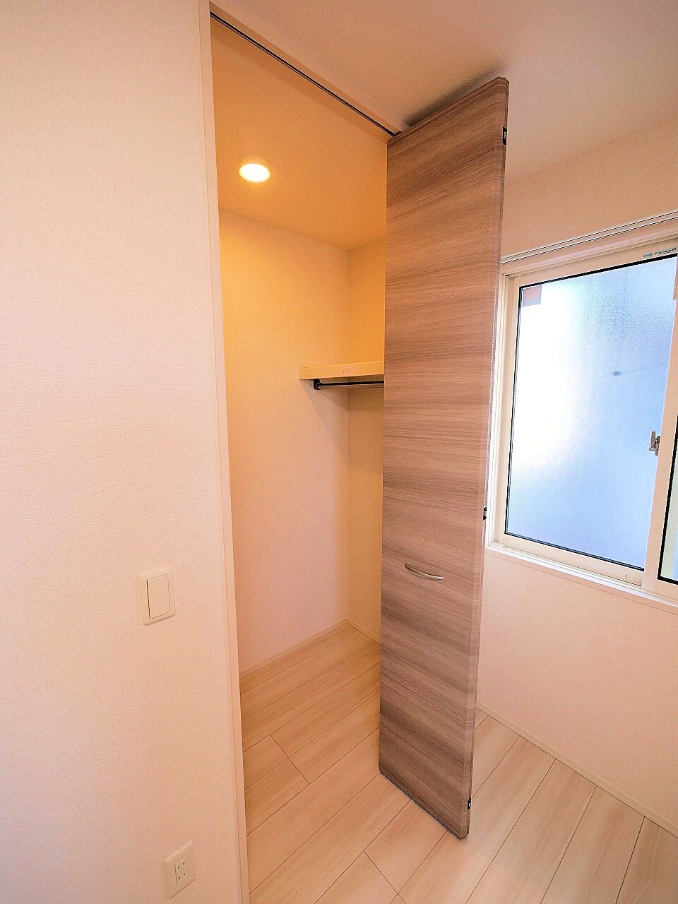 フルール・デ・シャン Fの物件内観写真