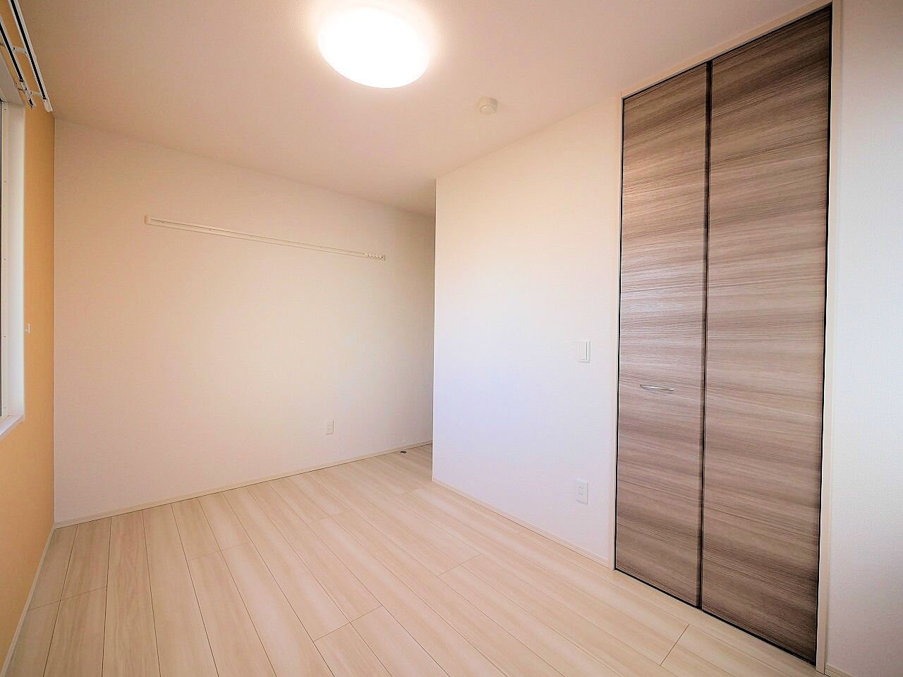 フルール・デ・シャン Fの物件内観写真