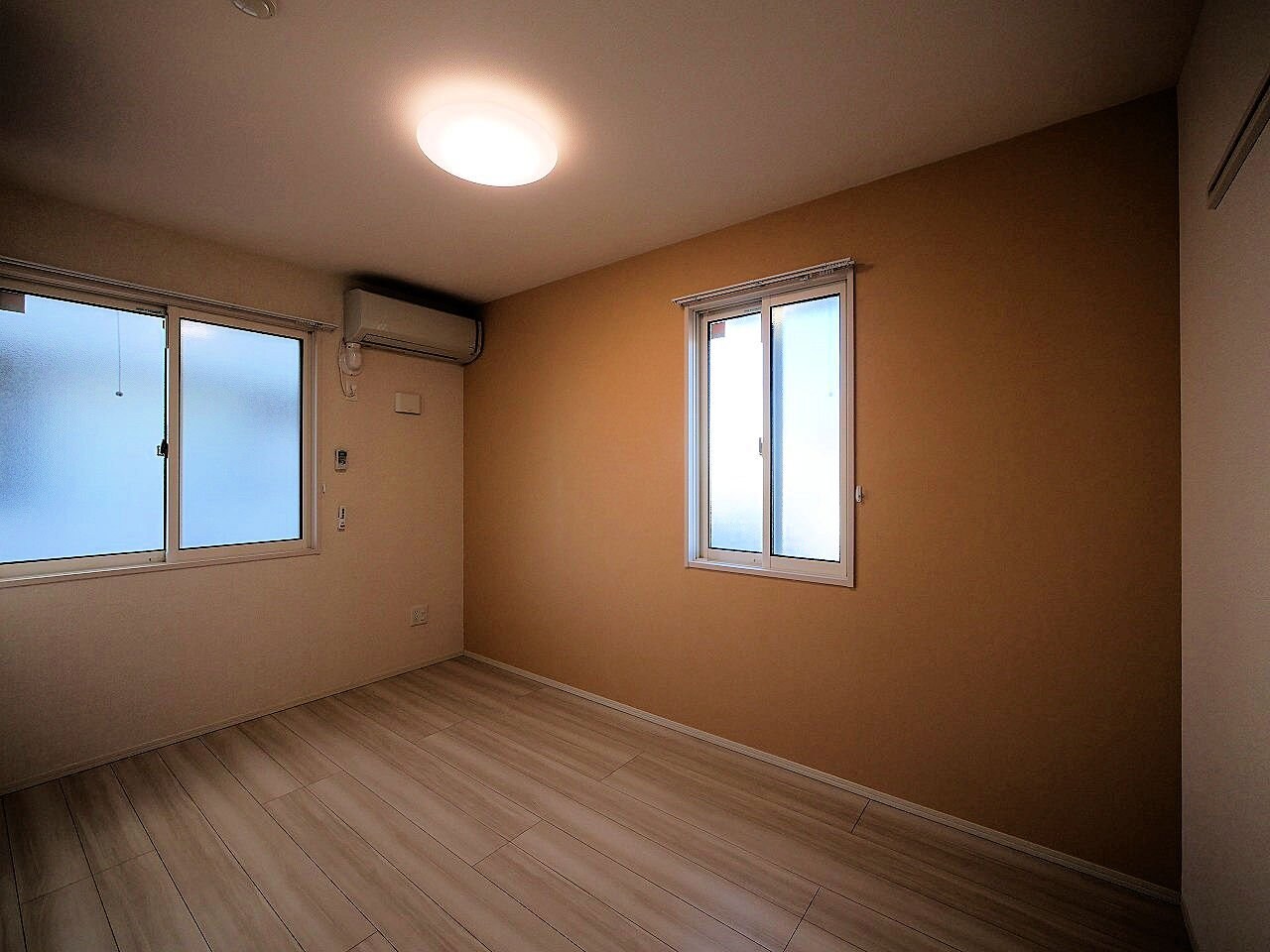 フルール・デ・シャン Fの物件内観写真