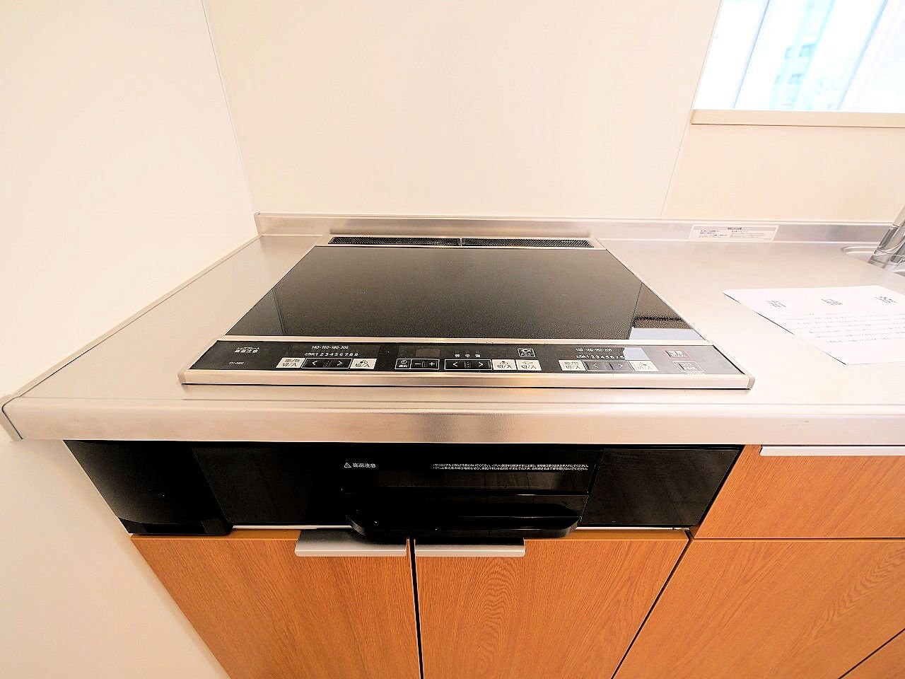 フルール・デ・シャン Fの物件内観写真