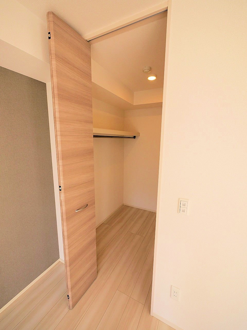 フルール・デ・シャン Fの物件内観写真