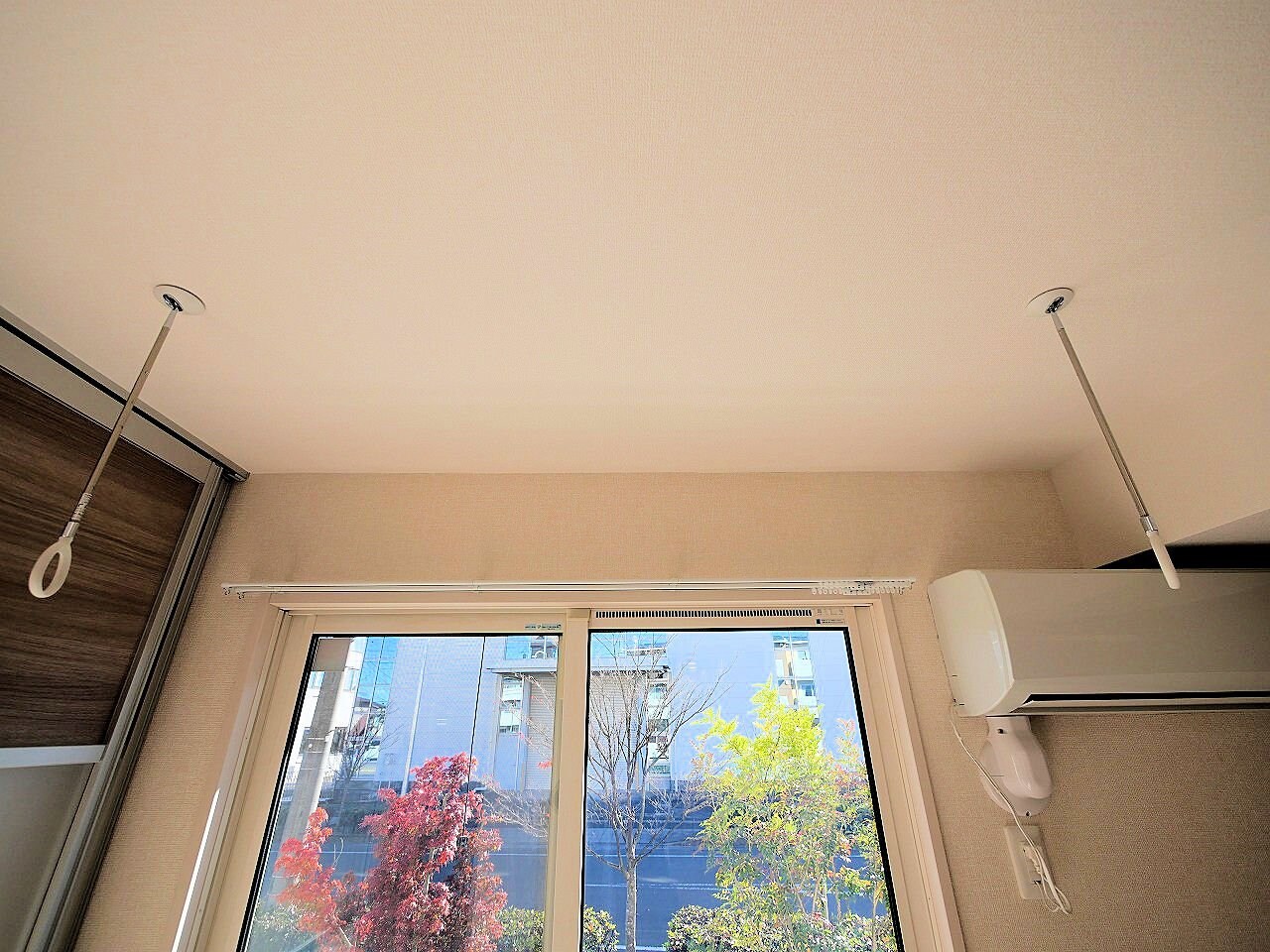 フルール・デ・シャン Fの物件内観写真