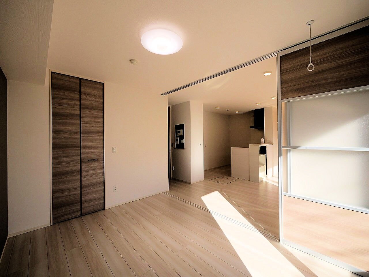 フルール・デ・シャン Fの物件内観写真