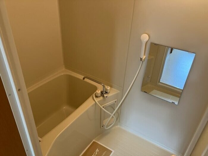 プラシード旭ケ丘の物件内観写真