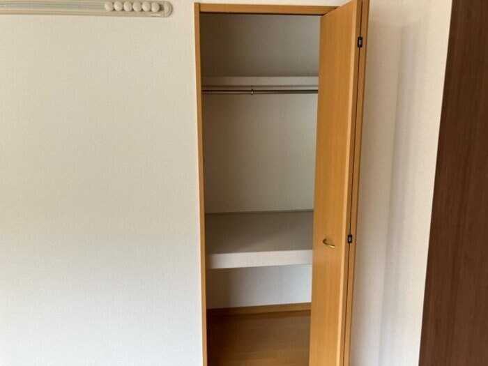 プラシード旭ケ丘の物件内観写真