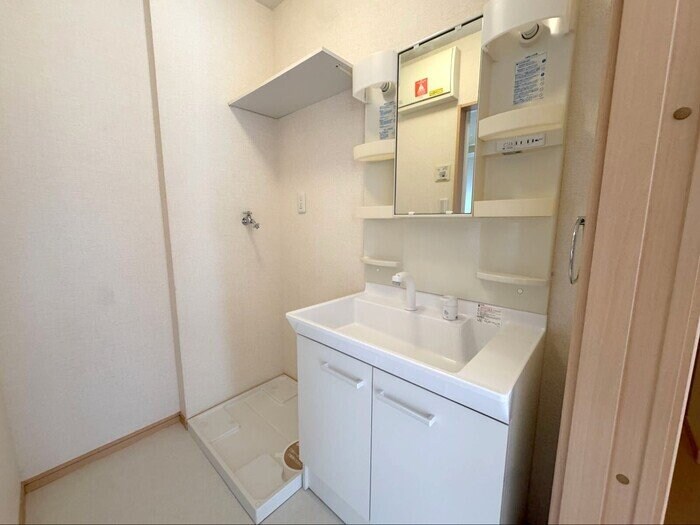 ブライト ハイム Dの物件内観写真