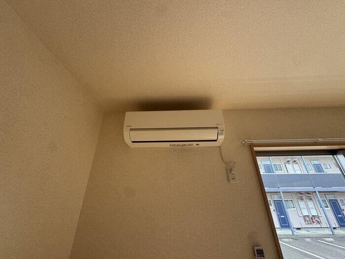 ブライト ハイム Dの物件内観写真