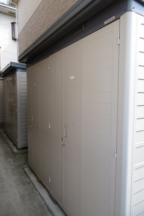 ブライト ハイム Dの物件内観写真