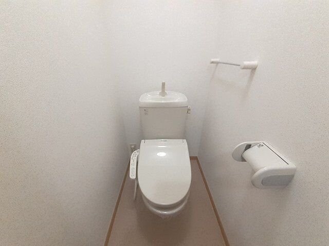 サンパティーク C棟の物件内観写真