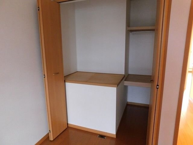 パレ ウェストの物件内観写真