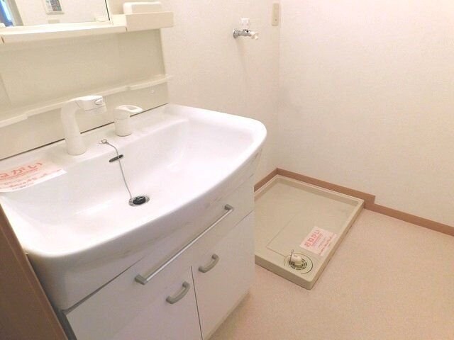 パレ ウェストの物件内観写真