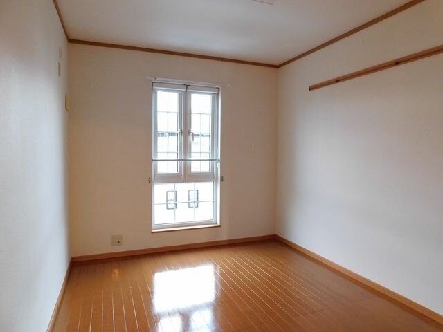 パレ ウェストの物件内観写真