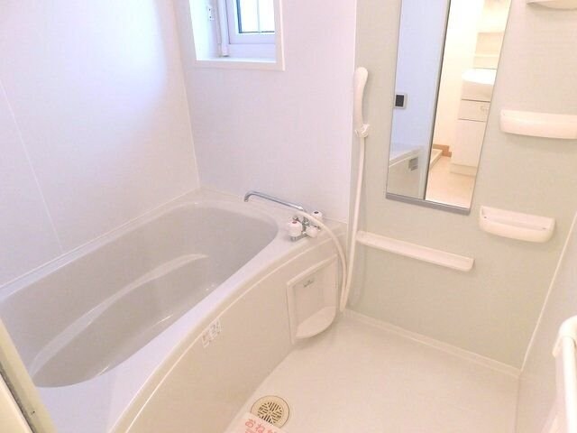 パレ ウェストの物件内観写真