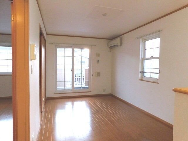 パレ ウェストの物件内観写真