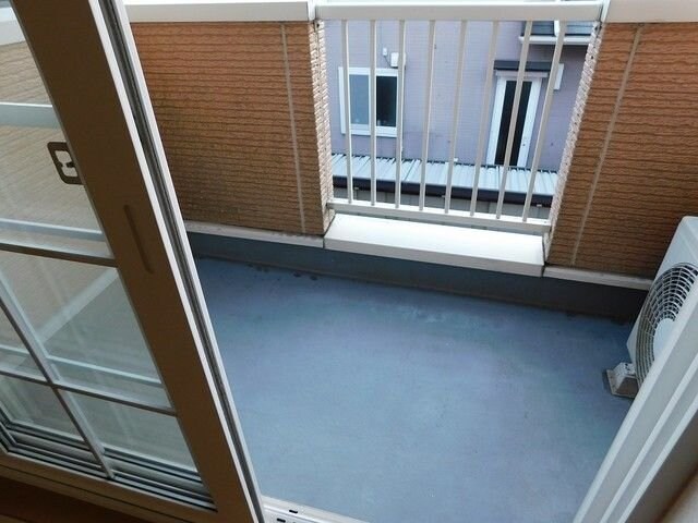 パレ ウェストの物件内観写真