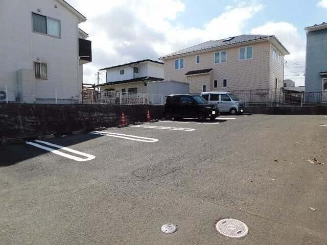 パレ ウェストの物件内観写真