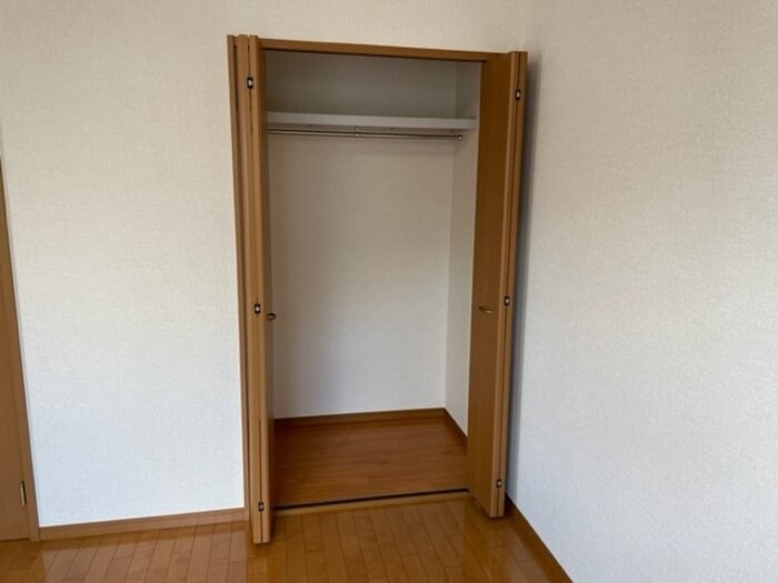 プラシード柏木の物件内観写真