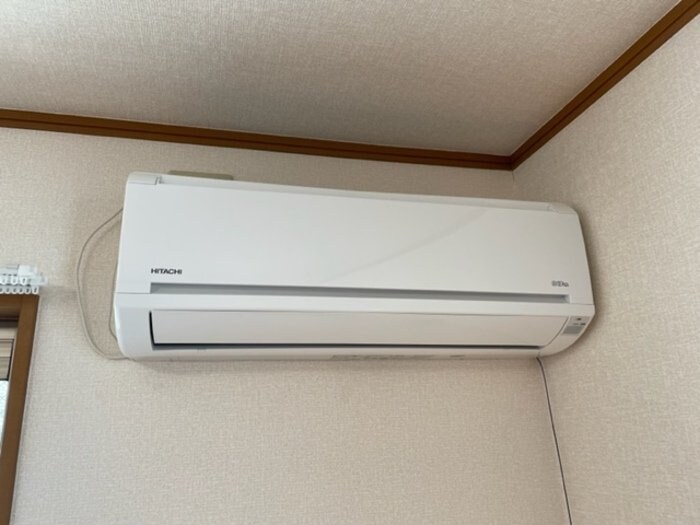 プラシード柏木の物件内観写真