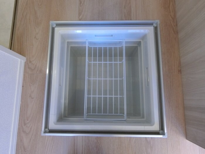 ボヌールKの物件内観写真