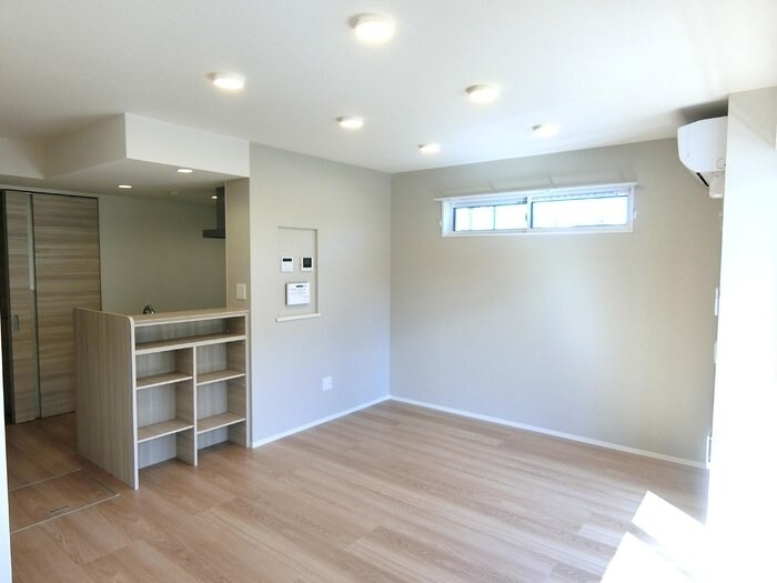 ボヌールKの物件内観写真