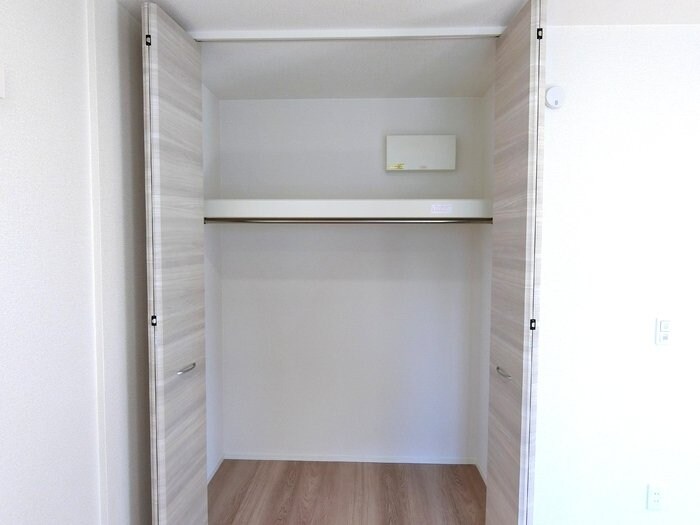 ボヌールKの物件内観写真