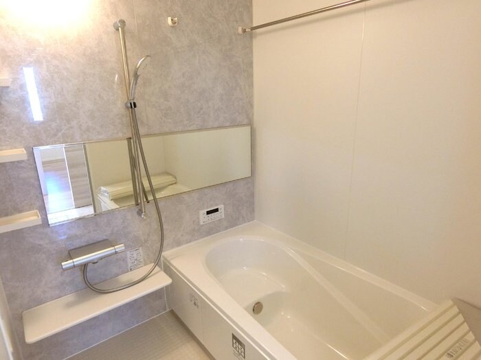 ボヌールKの物件内観写真