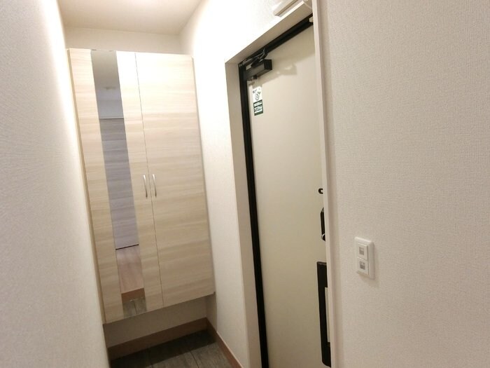 ボヌールKの物件内観写真