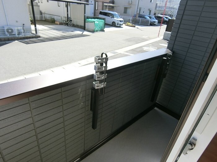 ボヌールKの物件内観写真