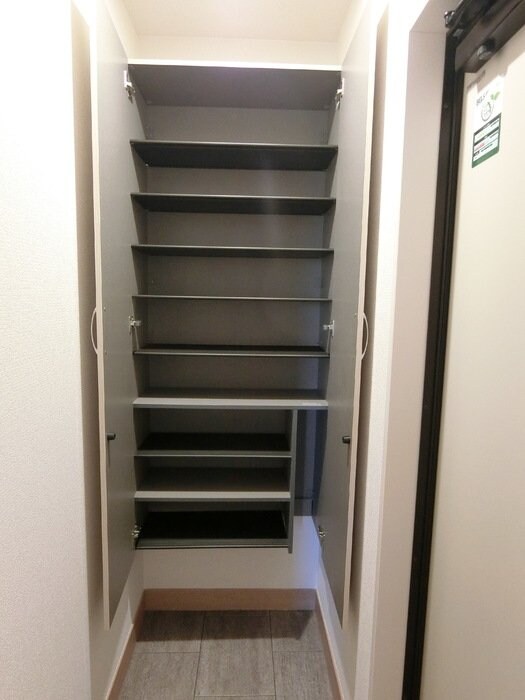 ボヌールKの物件内観写真