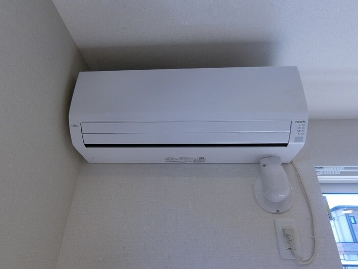 ボヌールKの物件内観写真