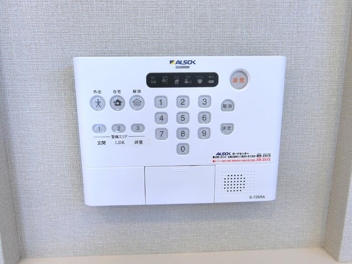 ボヌールKの物件内観写真