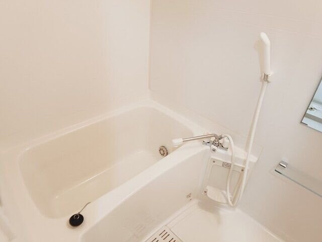 サン・アベニューAの物件内観写真