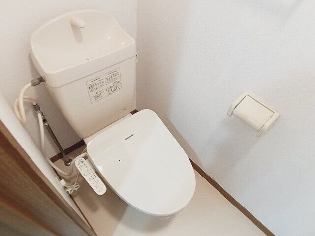 サン・アベニューAの物件内観写真