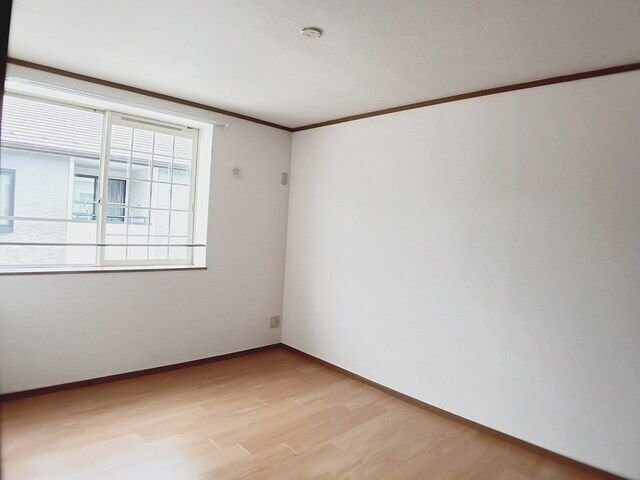 サン・アベニューAの物件内観写真