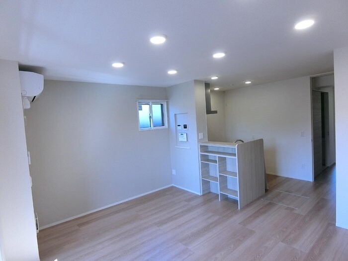 ボヌールKの物件内観写真