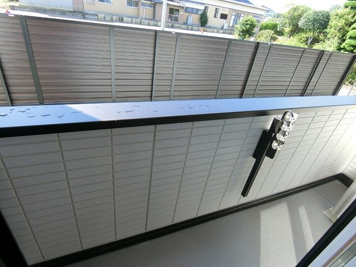 ボヌールKの物件内観写真